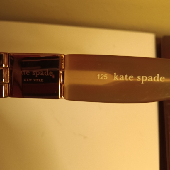 Kate Spade sunglasses - Picture 4 of 4